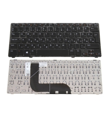 Bàn phím Laptop Dell Inspiron 14Z-5423, 13Z-5323 1618, Vostro 3360 (ZIN)
